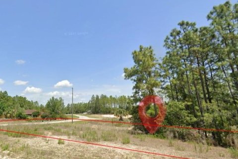Terreno en venta en Ocala, Florida № 2148788 - foto 2