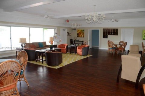 Copropriété à vendre à Boynton Beach, Floride: 2 chambres, 115.01 m2 № 2041552 - photo 22