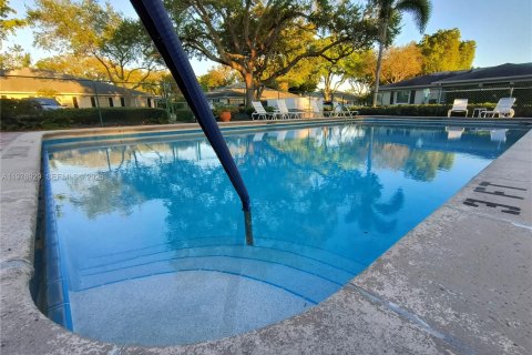 Condominio en venta en Boynton Beach, Florida, 2 dormitorios, 115.01 m2 № 2041552 - foto 29