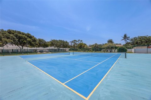 Copropriété à vendre à Boynton Beach, Floride: 2 chambres, 115.01 m2 № 2041552 - photo 25