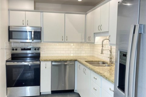 Copropriété à vendre à Boynton Beach, Floride: 2 chambres, 115.01 m2 № 2041552 - photo 21