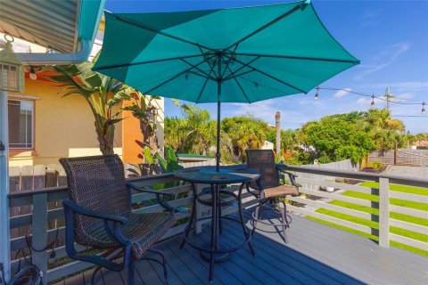 Villa ou maison à vendre à Daytona Beach, Floride: 2 chambres, 99.87 m2 № 2431145 - photo 2
