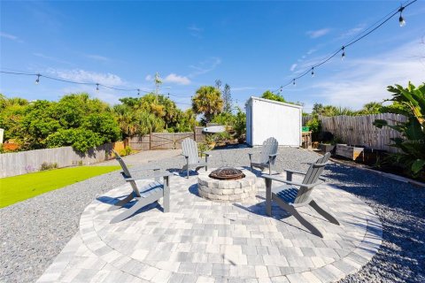 Villa ou maison à vendre à Daytona Beach, Floride: 2 chambres, 99.87 m2 № 2431145 - photo 11