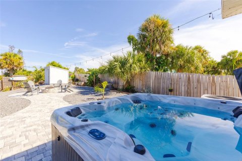 Villa ou maison à vendre à Daytona Beach, Floride: 2 chambres, 99.87 m2 № 2431145 - photo 9