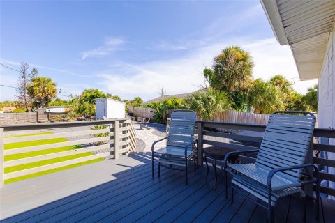 Villa ou maison à vendre à Daytona Beach, Floride: 2 chambres, 99.87 m2 № 2431145 - photo 4