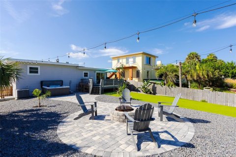 Villa ou maison à vendre à Daytona Beach, Floride: 2 chambres, 99.87 m2 № 2431145 - photo 14
