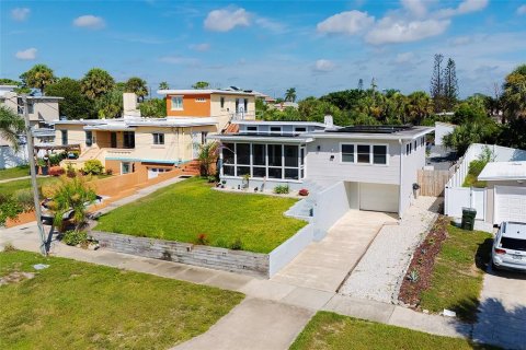 Villa ou maison à vendre à Daytona Beach, Floride: 2 chambres, 99.87 m2 № 2431145 - photo 26