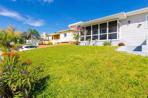 Villa ou maison à vendre à Daytona Beach, Floride: 2 chambres, 99.87 m2 № 2431145 - photo 23
