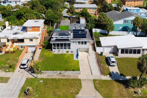 Villa ou maison à Daytona Beach, Floride 2 chambres, 99.87 m2 № 2431145