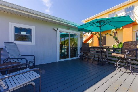 Villa ou maison à vendre à Daytona Beach, Floride: 2 chambres, 99.87 m2 № 2431145 - photo 5