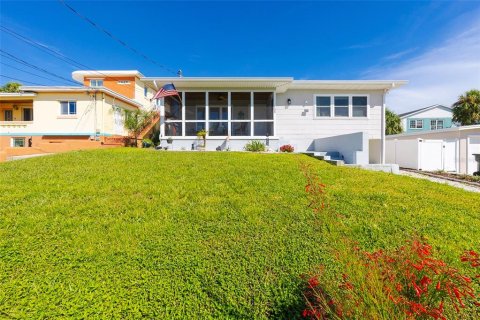 Villa ou maison à vendre à Daytona Beach, Floride: 2 chambres, 99.87 m2 № 2431145 - photo 24