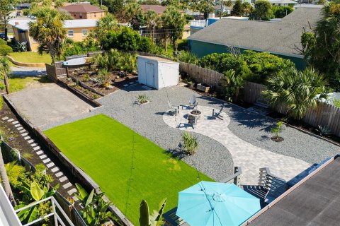Villa ou maison à vendre à Daytona Beach, Floride: 2 chambres, 99.87 m2 № 2431145 - photo 29