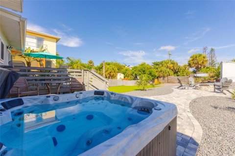 Villa ou maison à vendre à Daytona Beach, Floride: 2 chambres, 99.87 m2 № 2431145 - photo 8
