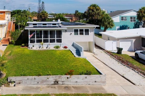 Villa ou maison à vendre à Daytona Beach, Floride: 2 chambres, 99.87 m2 № 2431145 - photo 28