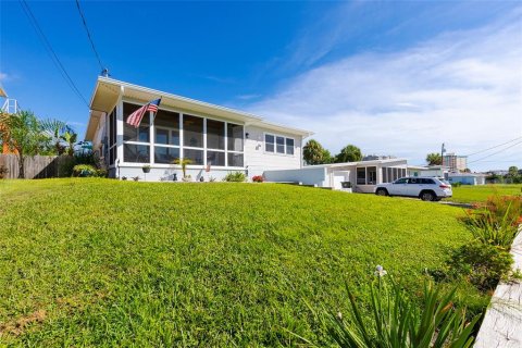 Villa ou maison à vendre à Daytona Beach, Floride: 2 chambres, 99.87 m2 № 2431145 - photo 25