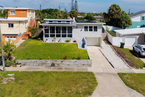 Villa ou maison à vendre à Daytona Beach, Floride: 2 chambres, 99.87 m2 № 2431145 - photo 27