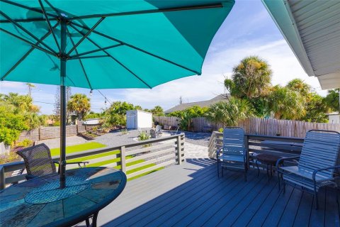Villa ou maison à vendre à Daytona Beach, Floride: 2 chambres, 99.87 m2 № 2431145 - photo 3
