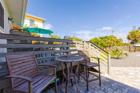 Villa ou maison à vendre à Daytona Beach, Floride: 2 chambres, 99.87 m2 № 2431145 - photo 10