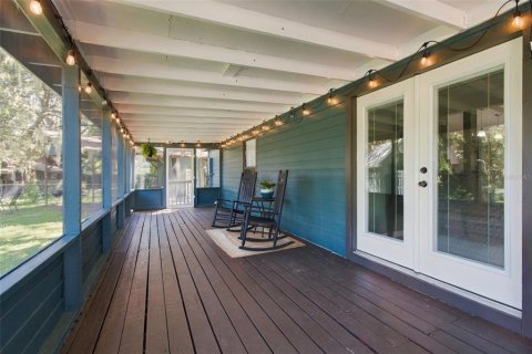 Villa ou maison à vendre à Odessa, Floride: 3 chambres, 128.95 m2 № 2419877 - photo 5