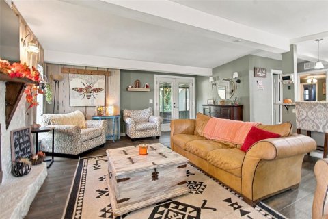 Villa ou maison à vendre à Odessa, Floride: 3 chambres, 128.95 m2 № 2419877 - photo 11
