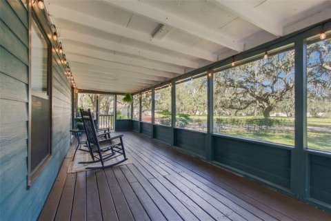 Villa ou maison à vendre à Odessa, Floride: 3 chambres, 128.95 m2 № 2419877 - photo 4