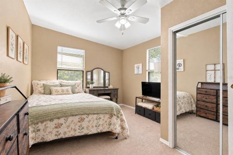 Villa ou maison à vendre à Odessa, Floride: 3 chambres, 128.95 m2 № 2419877 - photo 27