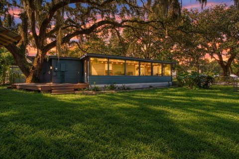 Villa ou maison à Odessa, Floride 3 chambres, 128.95 m2 № 2419877