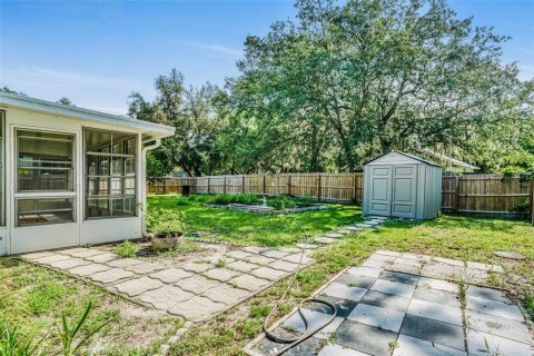 House in Inverness, Florida 3 bedrooms, 118.54 sq.m. № 1744660 - photo 9