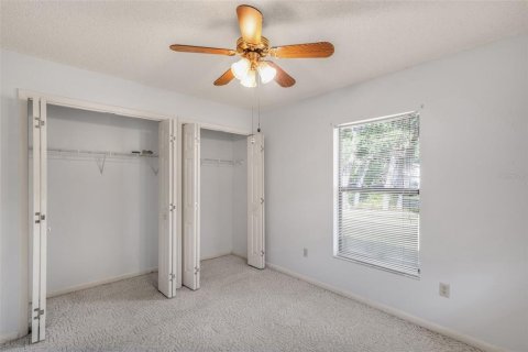 House in Inverness, Florida 3 bedrooms, 118.54 sq.m. № 1744660 - photo 12
