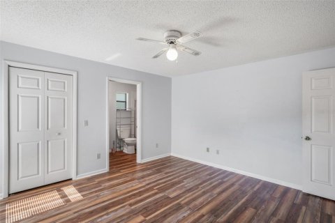 House in Inverness, Florida 3 bedrooms, 118.54 sq.m. № 1744660 - photo 25