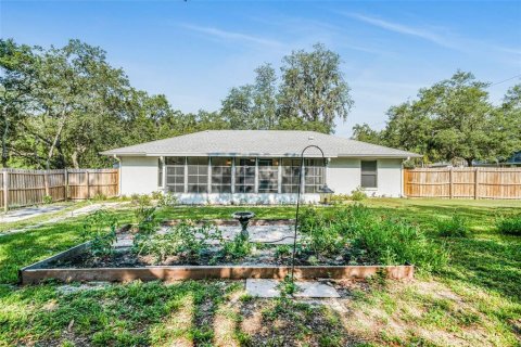 House in Inverness, Florida 3 bedrooms, 118.54 sq.m. № 1744660 - photo 10