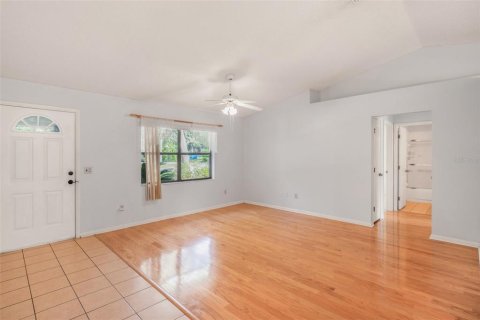 House in Inverness, Florida 3 bedrooms, 118.54 sq.m. № 1744660 - photo 21
