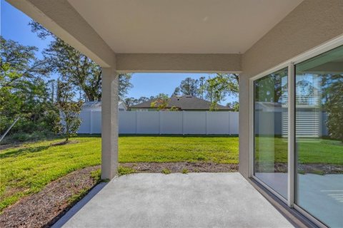 House in North Port, Florida 3 bedrooms, 184.69 sq.m. № 1559316 - photo 30