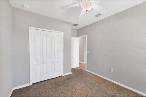 House in North Port, Florida 3 bedrooms, 184.69 sq.m. № 1559316 - photo 24