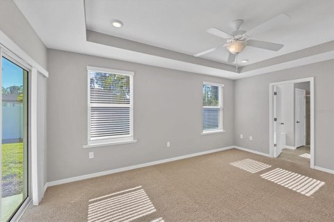 House in North Port, Florida 3 bedrooms, 184.69 sq.m. № 1559316 - photo 18