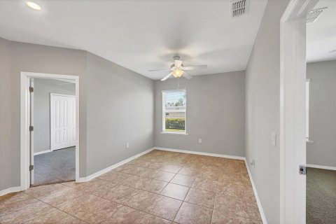 House in North Port, Florida 3 bedrooms, 184.69 sq.m. № 1559316 - photo 27