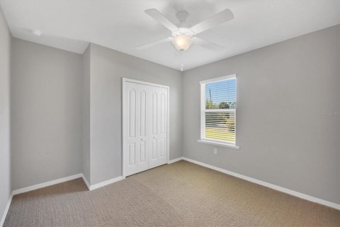 House in North Port, Florida 3 bedrooms, 184.69 sq.m. № 1559316 - photo 25
