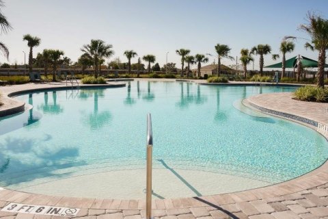 Villa ou maison à vendre à Haines City, Floride: 5 chambres, 216.09 m2 № 1847460 - photo 27