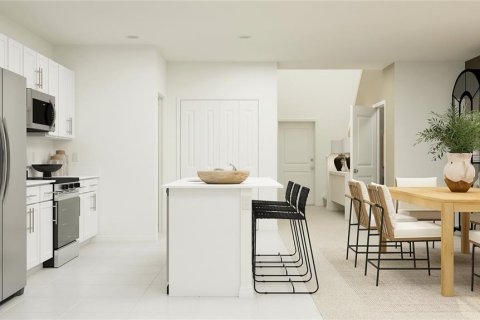 Villa ou maison à vendre à Haines City, Floride: 5 chambres, 216.09 m2 № 1847460 - photo 3