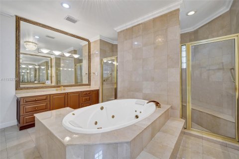 Villa ou maison à vendre à Weston, Floride: 6 chambres, 528.24 m2 № 1996400 - photo 29