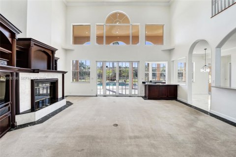 Villa ou maison à vendre à Weston, Floride: 6 chambres, 528.24 m2 № 1996400 - photo 20