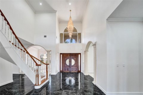 Villa ou maison à vendre à Weston, Floride: 6 chambres, 528.24 m2 № 1996400 - photo 15