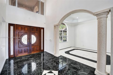 Villa ou maison à vendre à Weston, Floride: 6 chambres, 528.24 m2 № 1996400 - photo 16