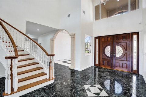 Villa ou maison à vendre à Weston, Floride: 6 chambres, 528.24 m2 № 1996400 - photo 14