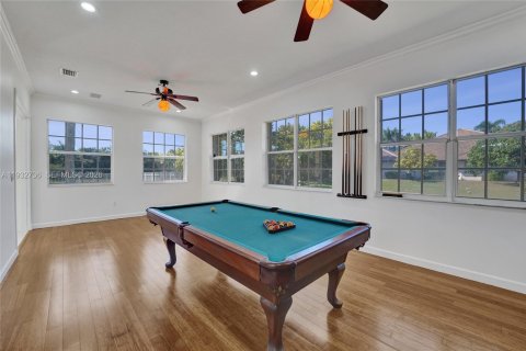 Villa ou maison à vendre à Weston, Floride: 6 chambres, 528.24 m2 № 1996400 - photo 26