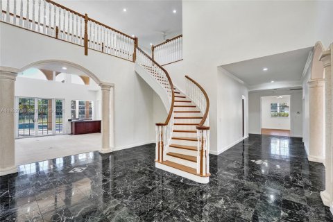 Villa ou maison à vendre à Weston, Floride: 6 chambres, 528.24 m2 № 1996400 - photo 12