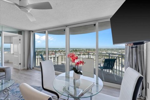 Copropriété à vendre à Daytona Beach, Floride: 2 chambres, 118.45 m2 № 1911102 - photo 2