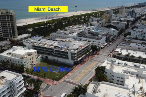 Commercial property in Miami Beach, Florida № 1938380 - photo 4