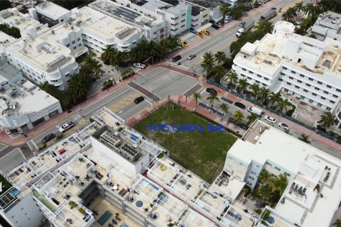 Commercial property in Miami Beach, Florida № 1938380 - photo 3
