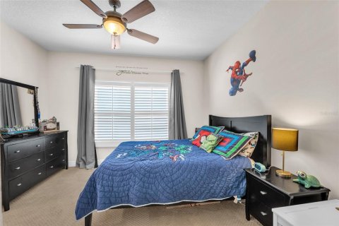 House in Riverview, Florida 4 bedrooms, 291.25 sq.m. № 1803411 - photo 27